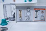 GE Datex-Ohmeda S/5 Avance Aparat Anestezjologiczny 2