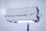Lampa bilirubinowa Heraeus PHOTO-THERAPY 800 Drager