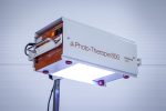 Lampa bilirubinowa Heraeus PHOTO-THERAPY 800 Drager