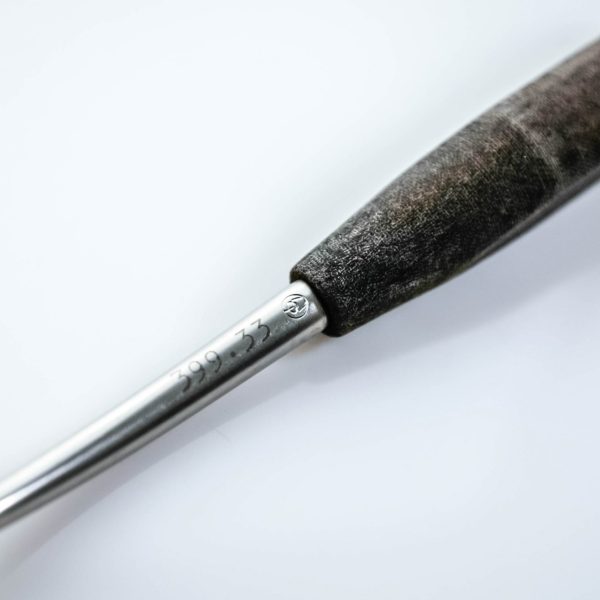 Podważka okostnowa Synthes 399.33 Swiss 13 mm (25/14) - Arestomed