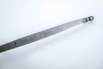 Prowadnica wiertła Stryker/Osteonics 3.3 mm (25/17) - Arestomed