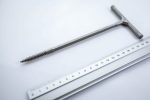 Ekstaktor Moore Stryker 6839-2-080 20 cm (25/19) - Arestomed