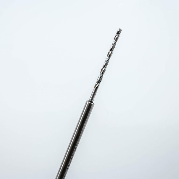 Wiertło ortopedyczne Herbert 2 mm Zimmer (25/25) - Arestomed