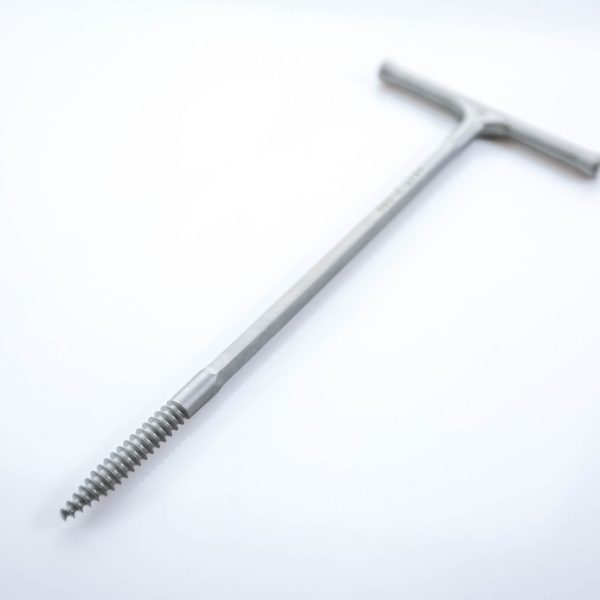 Ekstaktor Moore Stryker 6839-2-080 20 cm (25/19) - Arestomed