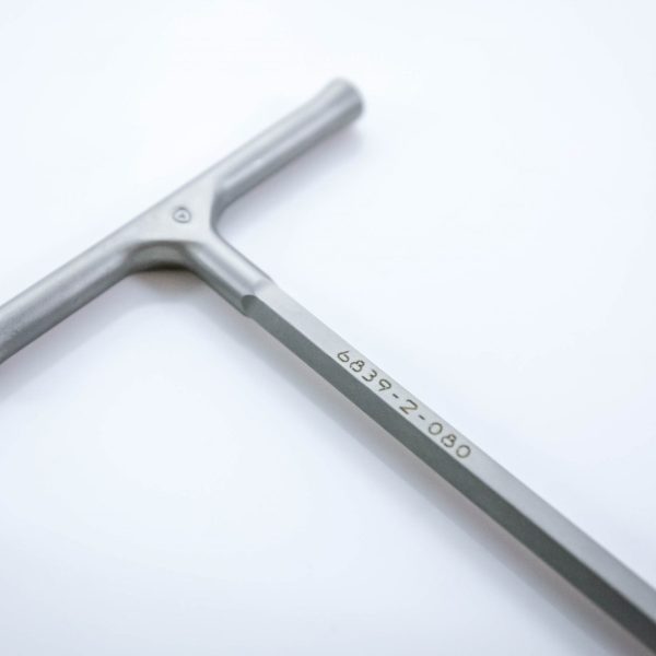 Ekstaktor Moore Stryker 6839-2-080 20 cm (25/19) - Arestomed