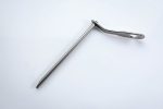 Prowadnica wiertła 6'' x 5 mm TWINFIX Ti (25/27) - Arestomed
