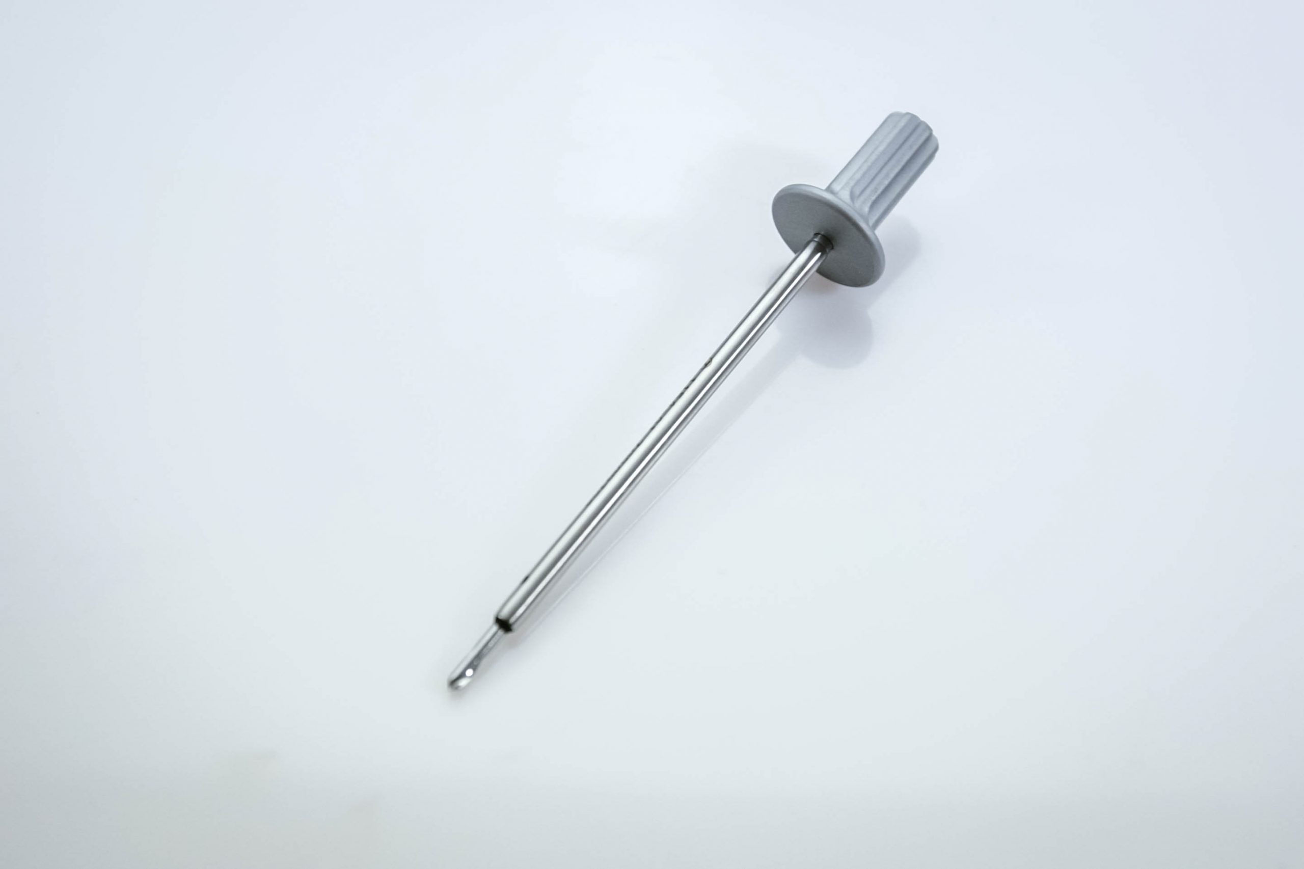 210531-1-18 Wiertło ortopedyczne Herbert 2.4 mm Zimmer (25/29) - Arestomed