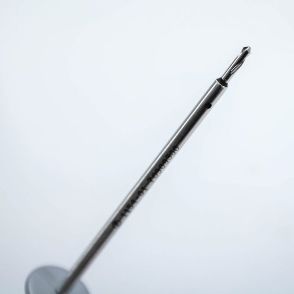 Wiertło ortopedyczne Herbert 2.4 mm Zimmer (25/29) - Arestomed