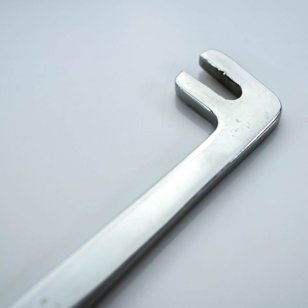 Wyginak do płytek dwustronny 4 mm i 6 mm (25/26) - Arestomed
