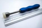Pobijak kostny Charnley 24 cm JRI (25/37) - Arestomed