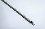 Prowadnica wiertła 6'' x 5 mm TWINFIX Ti (25/27) - Arestomed