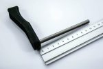 Prowadnica wiertła 6 mm Trokar (25/43) Kaniula - Arestomed