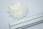 Miarka do kości Meadox od 6 mm do 26 mm (25/45) - Arestomed