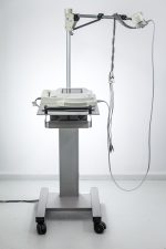 EKG GE Medical Systems MAC 1200ST