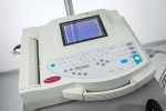 EKG GE Medical Systems MAC 1200ST