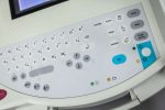 EKG GE Medical Systems MAC 1200ST