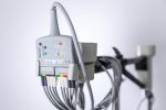 EKG GE Medical Systems MAC 1200ST