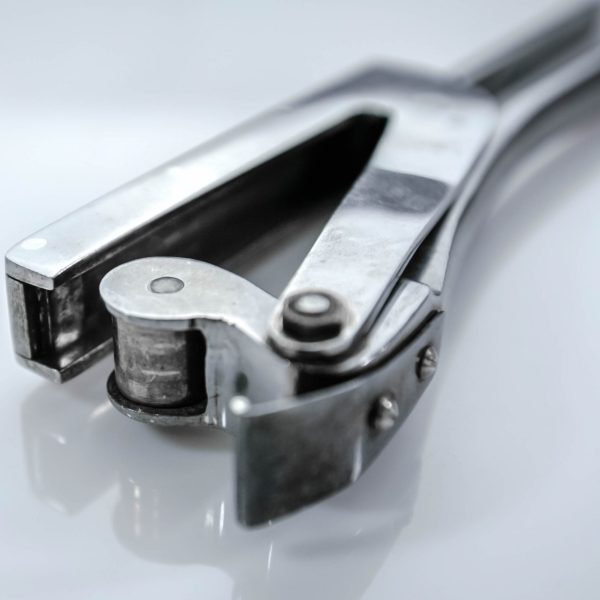 Kleszcze Zachary Cope 15 mm (25/59) - Arestomed