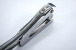 Kleszcze Zachary Cope 15 mm (25/59) - Arestomed
