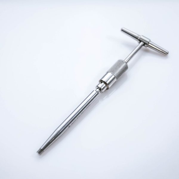 Śrubokręt hex 4.5 mm Synthes 314.15 (25/47) Wkrętak - Arestomed