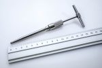 Śrubokręt hex 4.5 mm Synthes 314.15 (25/47) Wkrętak - Arestomed
