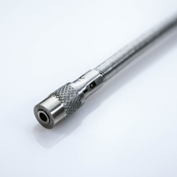 Szybkozłączka do wiertła Quickset giętka DePuy (25/51) - Arestomed