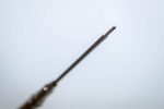 Śrubokręt ortopedyczny hex 1 mm (25/55) Wkrętak - Arestomed