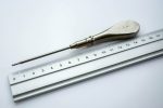 Śrubokręt ortopedyczny hex 1 mm (25/55) Wkrętak - Arestomed