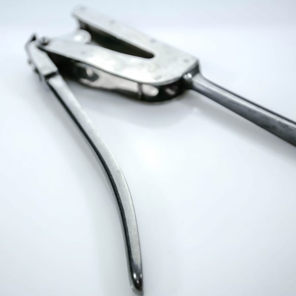 Kleszcze Zachary Cope 12 mm (25/57) - Arestomed