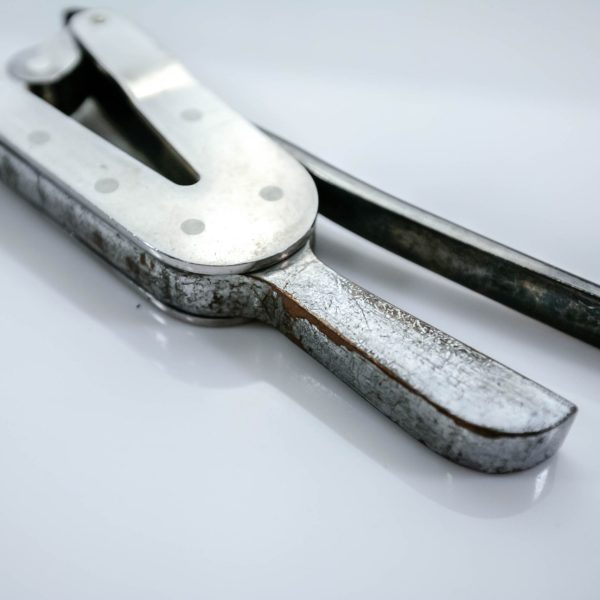 Kleszcze Zachary Cope 12 mm (25/58) - Arestomed