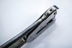 Kleszcze Zachary Cope 12 mm (25/58) - Arestomed