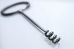 Śruba ginekologiczna do mięśniaków Doyen 3 cm (3/20) - Arestomed