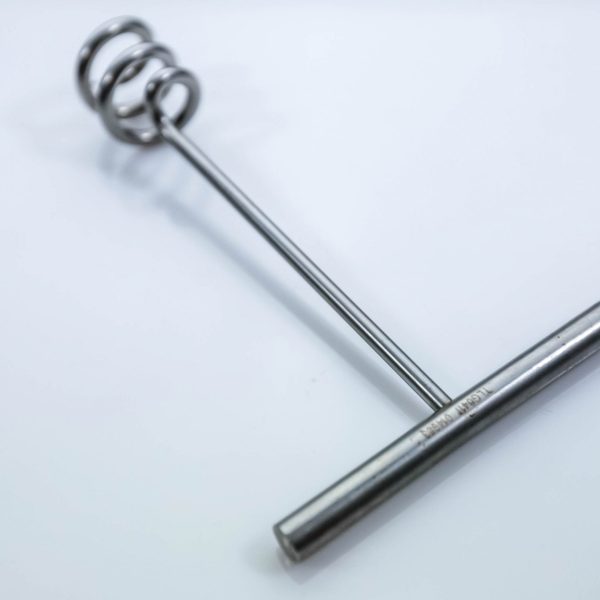Śruba ginekologiczna do mięśniaków Doyen 3.5 cm (3/21) - Arestomed