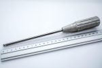 Śrubokręt krzyżakowy 7 mm ortopedyczny (3/3) Wkrętak - Arestomed
