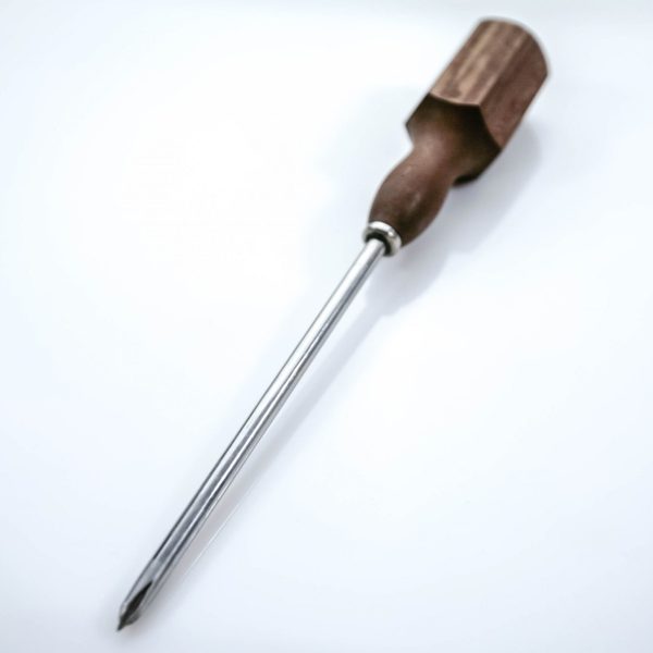 Śrubokręt krzyżakowy stożkowy 6 mm (3/4) Wkrętak - Arestomed