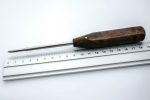 Śrubokręt krzyżakowy stożkowy 4 mm Synthes (3/5) Wkrętak - Arestomed
