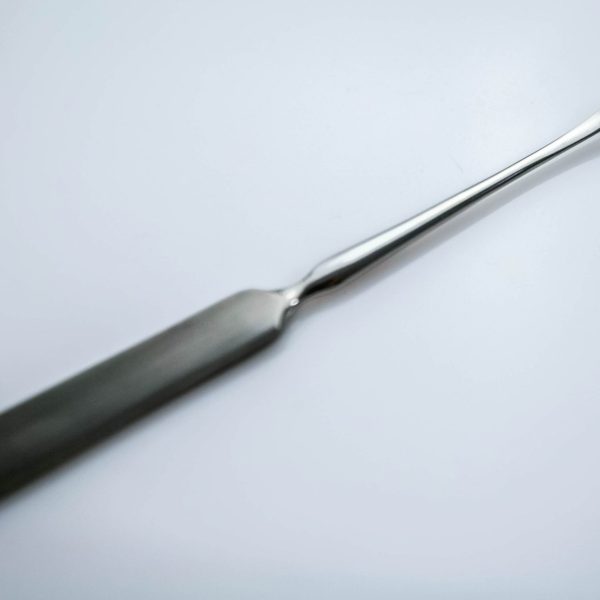 Podważka Cottle 4 mm (3/6) Dźwignia - Arestomed