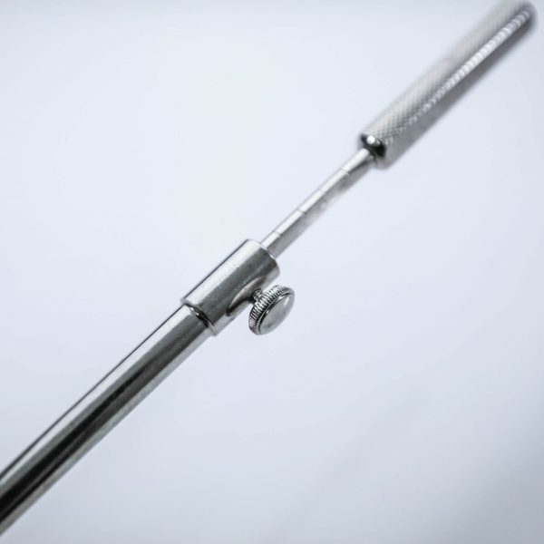 Głębokościomierz ortopedyczny Zimmer (3/11) Miernik głębokości - Arestomed
