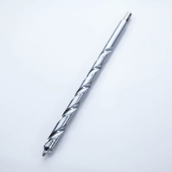 Wiertło do kości udowej Richards 3/8'' (3/15) Wkrętak - Arestomed