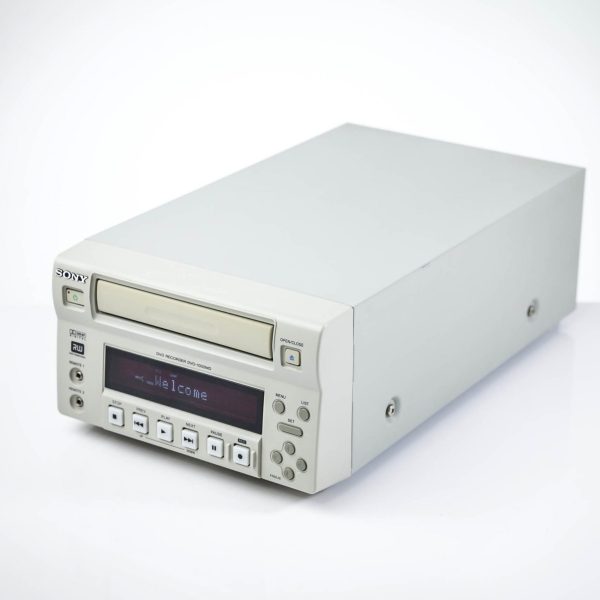 Sony DVO-1000MD Medyczna Nagrywarka DVD