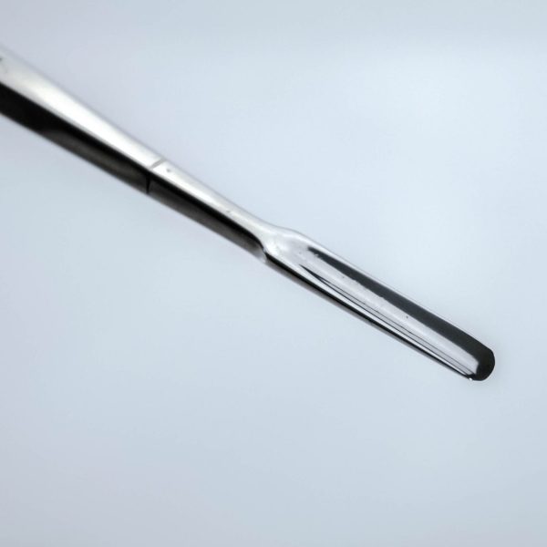 Dłuto kostne żłobowe 7 mm (3/101) - Arestomed