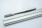 Dłuto kostne żłobowe 7 mm (3/101) - Arestomed