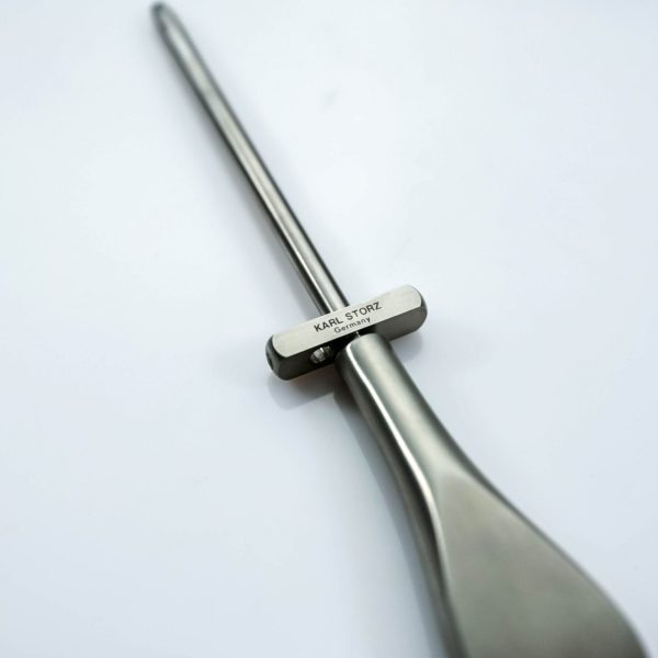 Trokar z kaniulą Karl Storz 5 mm (3/103) - Arestomed