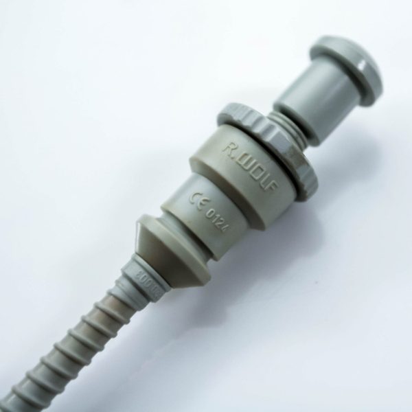 Trokar z kaniulą R. Wolf 5 mm (3/104) - Arestomed