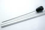Kaniula do liposukcji z jednym otworem 3 mm, 25 cm (3/34) - Arestomed