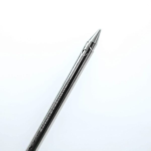 Trokar z kaniulą Dyonics 5.5 mm do artroskopii (3/106) - Arestomed