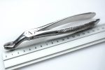 Kleszcze do górnych zębów mądrości Wright Dental (3/29) Fig.67 - Arestomed