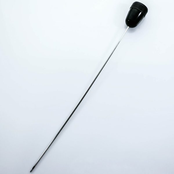 Kaniula do liposukcji z jednym otworem 3 mm, 35 cm (3/33) - Arestomed