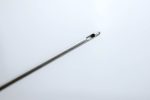 Kaniula do liposukcji z jednym otworem 4.6 mm, 25 cm (3/38) - Arestomed