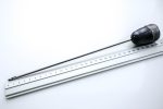 Kaniula do liposukcji z jednym otworem 4.6 mm, 25 cm (3/38) - Arestomed